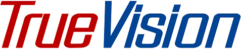 truevision logo